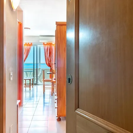 Daire Miami 1302-bonito Estudio Con Vistas Al Mar